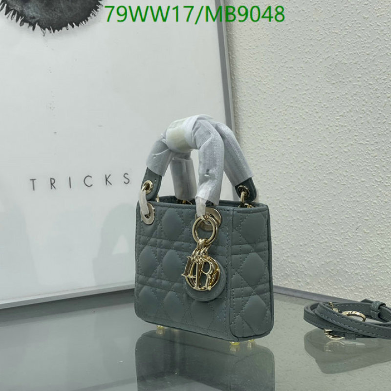Dior-Bag-4A Quality Code: MB9048 $: 79USD