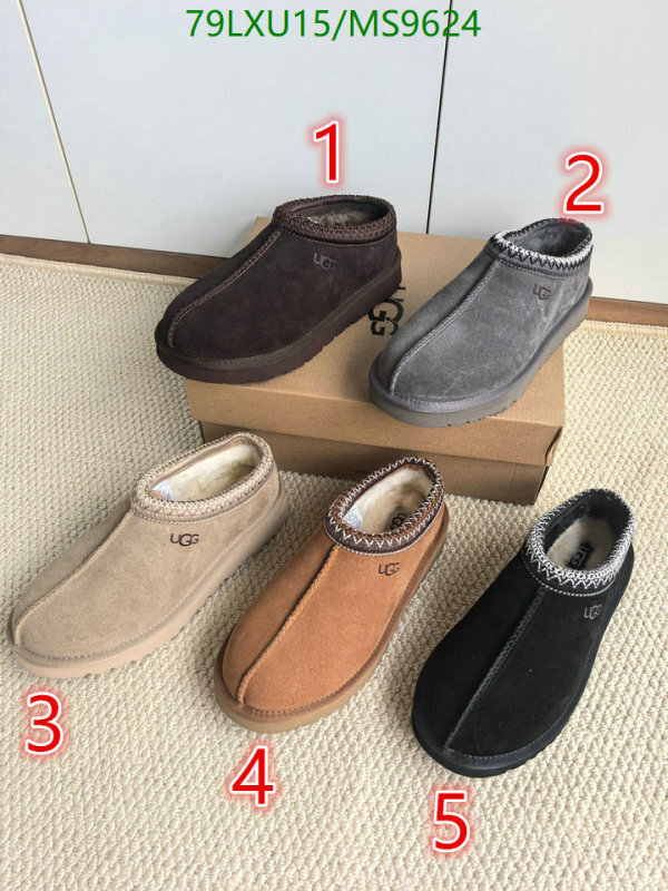 UGG-Women Shoes Code: MS9624 $: 79USD