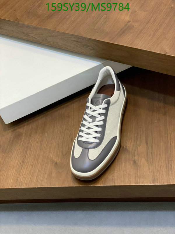 Loro Piana-Men shoes Code: MS9784 $: 159USD