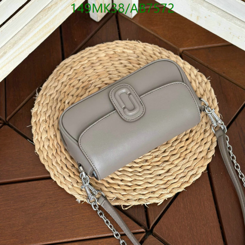 Marc Jacobs-Bag-Mirror Quality Code: AB7572 $: 149USD