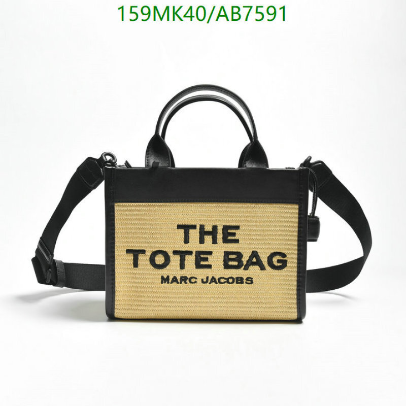 Marc Jacobs-Bag-Mirror Quality Code: AB7591 $: 159USD
