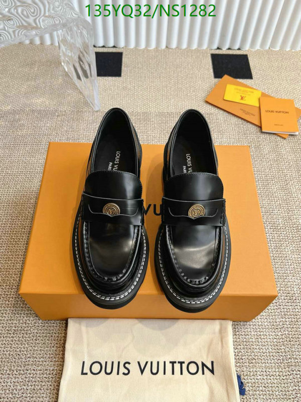 LV-Men shoes Code: NS1282 $: 135USD