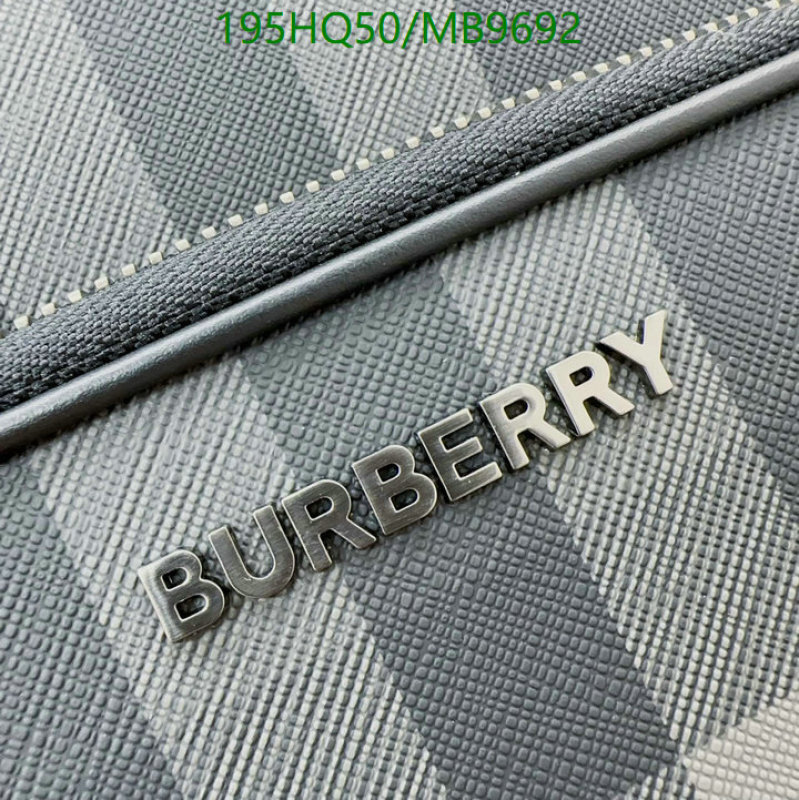 Burberry-Bag-Mirror Quality Code: MB9692 $: 195USD