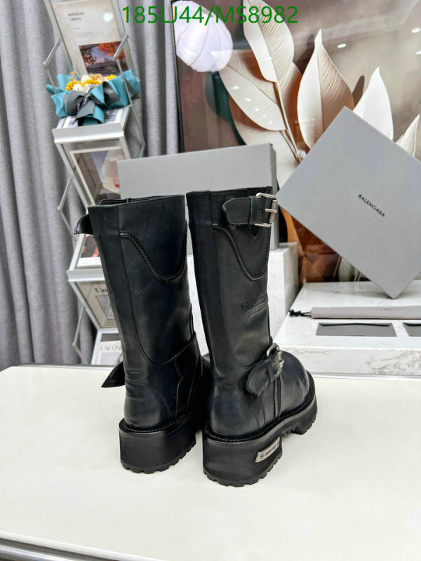 Balenciaga-Women Shoes Code: MS8982 $: 185USD