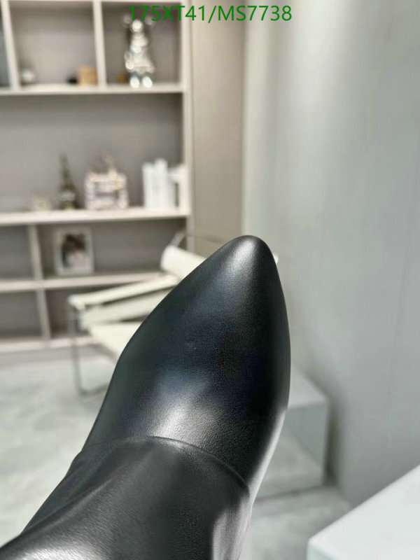 Boots-Women Shoes Code: MS7738 $: 175USD