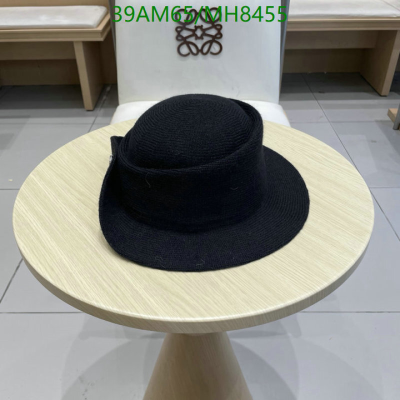 Chanel-Cap(Hat) Code: MH8455 $: 39USD