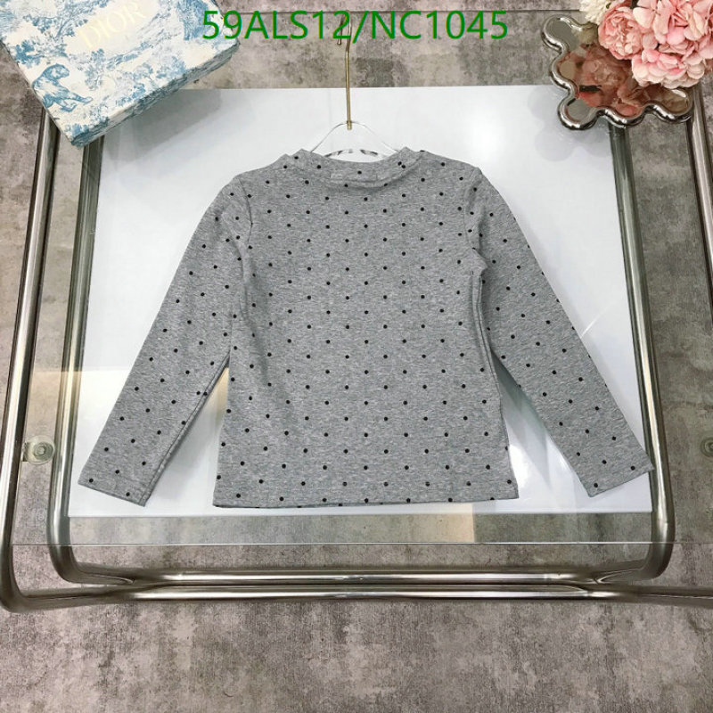 MIUMIU-Kids Clothing Code: NC1045 $: 59USD