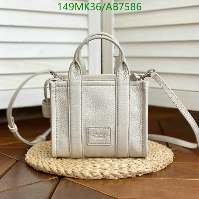 Marc Jacobs-Bag-Mirror Quality Code: AB7586 $: 149USD