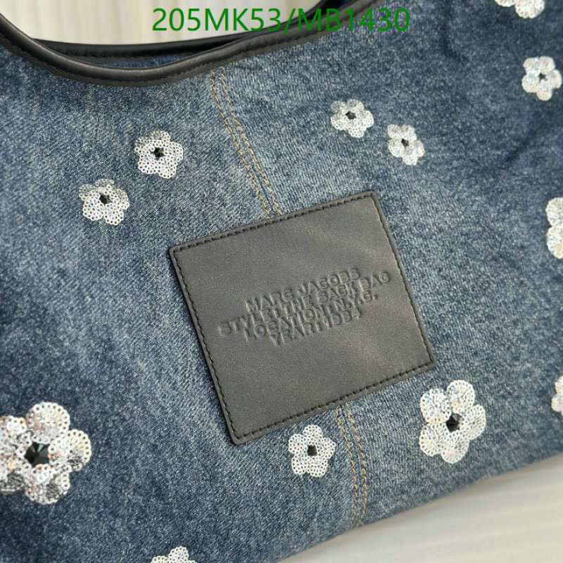 Marc Jacobs-Bag-Mirror Quality Code: MB1430 $: 205USD