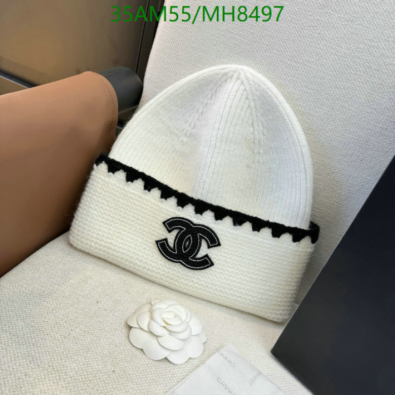 Chanel-Cap(Hat) Code: MH8497 $: 35USD