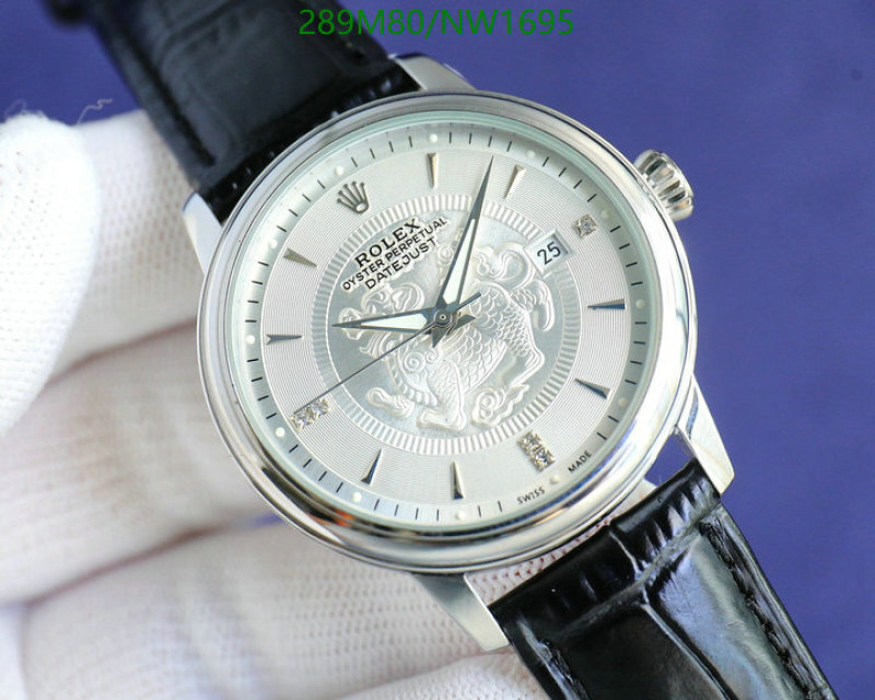 Rolex-Watch-Mirror Quality Code: NW1695 $: 289USD