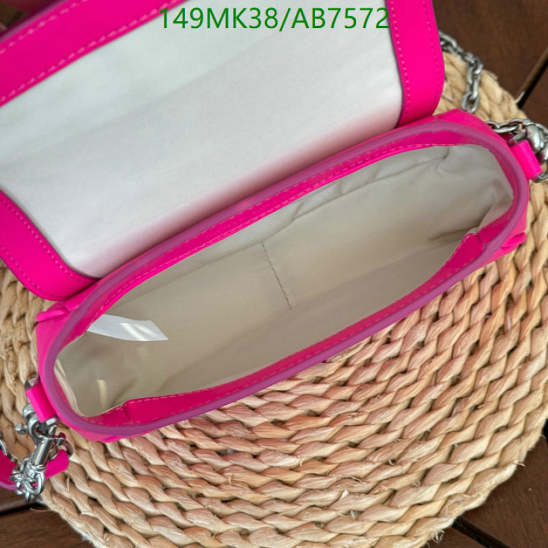 Marc Jacobs-Bag-Mirror Quality Code: AB7572 $: 149USD