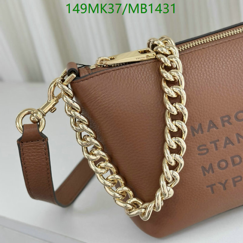Marc Jacobs-Bag-Mirror Quality Code: MB1431 $: 149USD