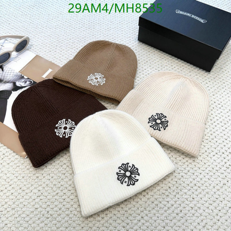 Chrome Hearts-Cap(Hat) Code: MH8535 $: 29USD