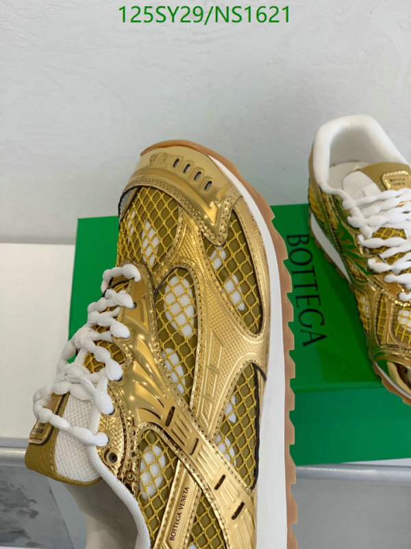 BV-Women Shoes Code: NS1621 $: 125USD