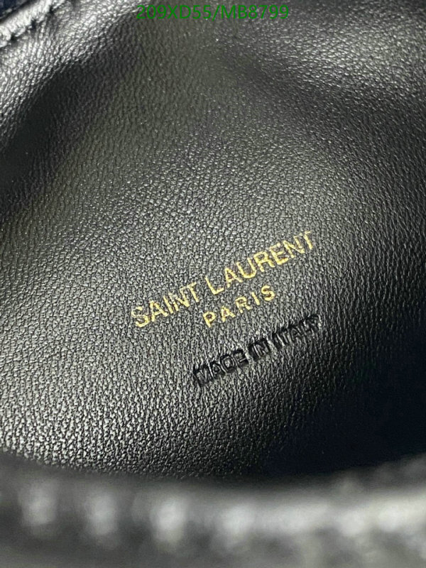 YSL-Bag-Mirror Quality Code: MB8799 $: 209USD