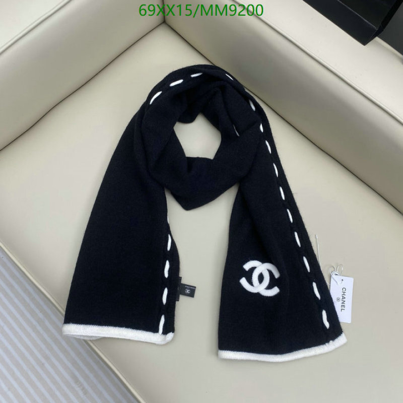Chanel-Scarf Code: MM9200 $: 69USD