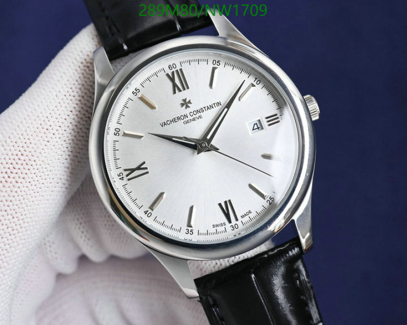 Vacheron Constantin-Watch-Mirror Quality Code: NW1709 $: 289USD