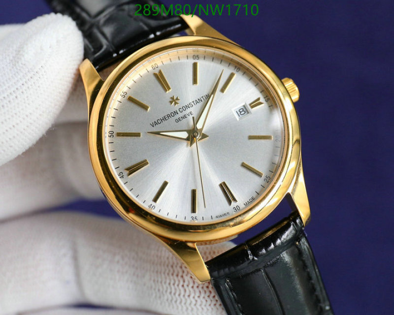 Vacheron Constantin-Watch-Mirror Quality Code: NW1710 $: 289USD