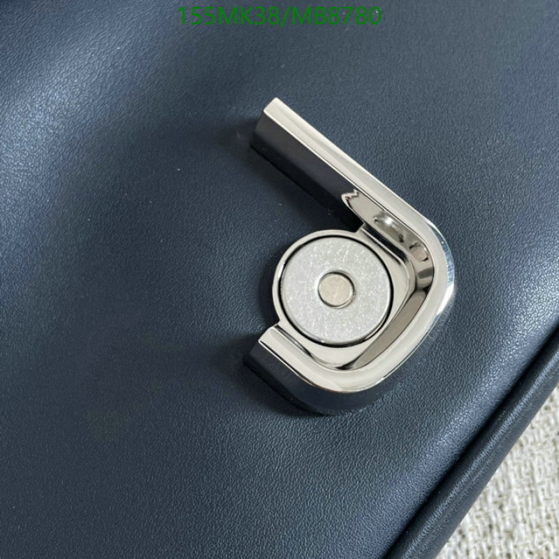 Marc Jacobs-Bag-Mirror Quality Code: MB8780 $: 155USD
