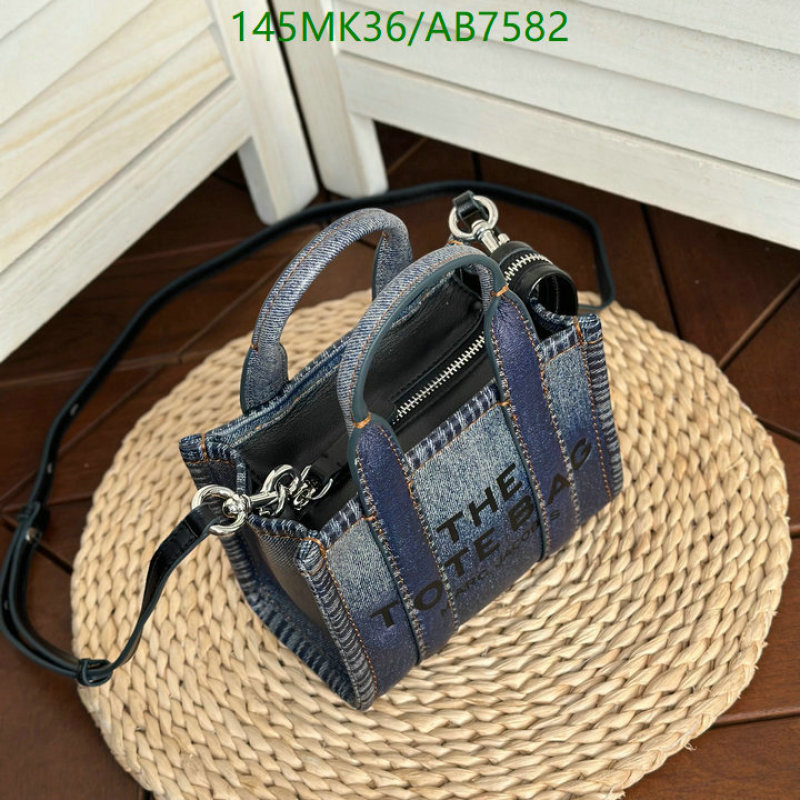Marc Jacobs-Bag-Mirror Quality Code: AB7582 $: 145USD