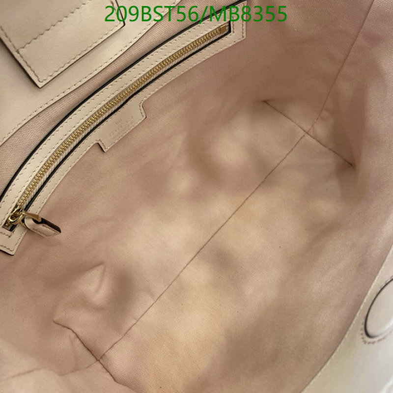 Gucci-Bag-Mirror Quality Code: MB8355 $: 209USD