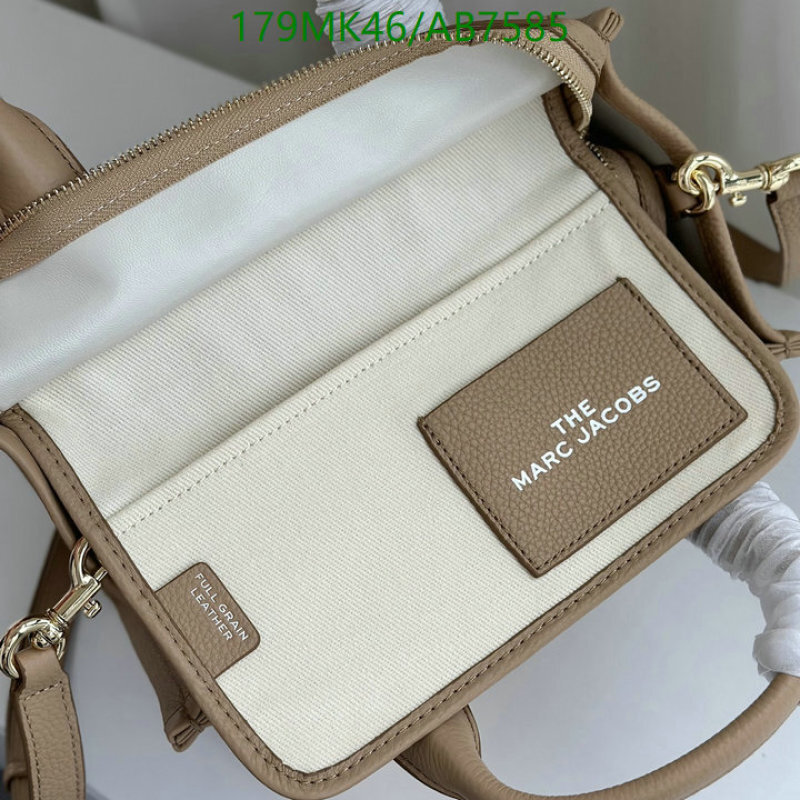 Marc Jacobs-Bag-Mirror Quality Code: AB7585 $: 179USD