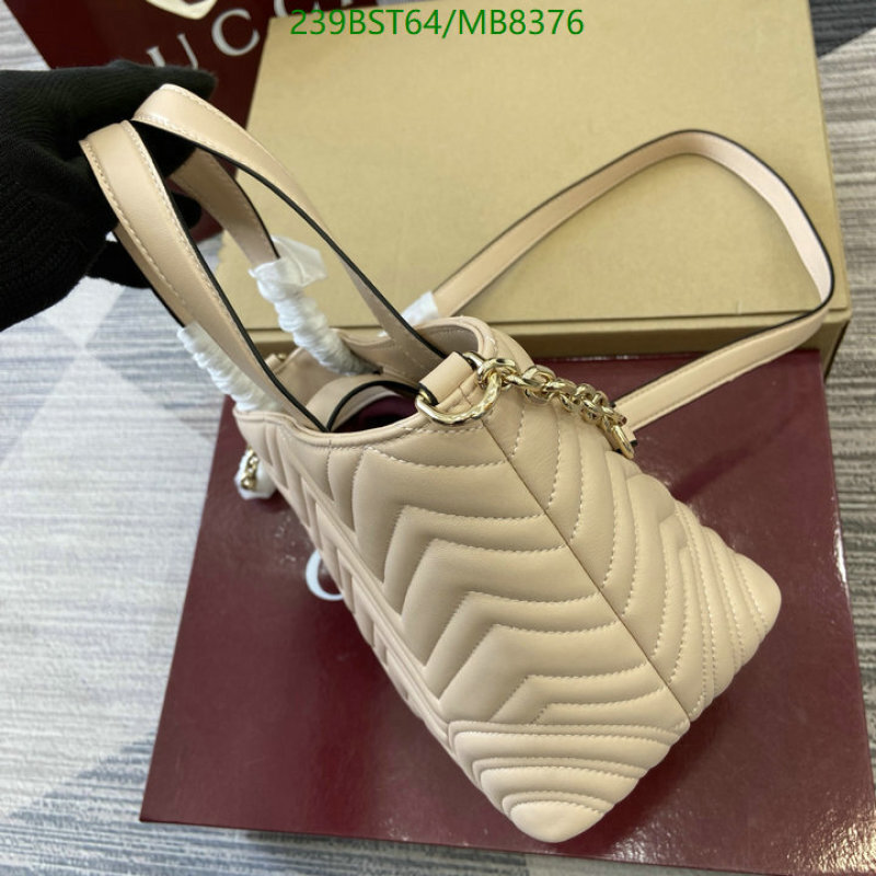 Gucci-Bag-Mirror Quality Code: MB8376 $: 239USD