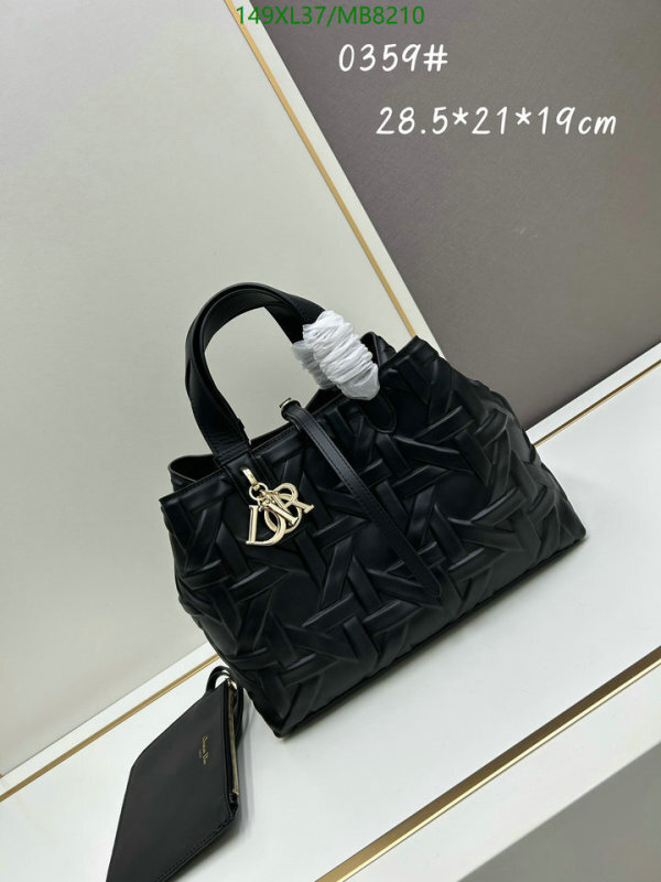 Dior-Bag-4A Quality Code: MB8210 $: 149USD