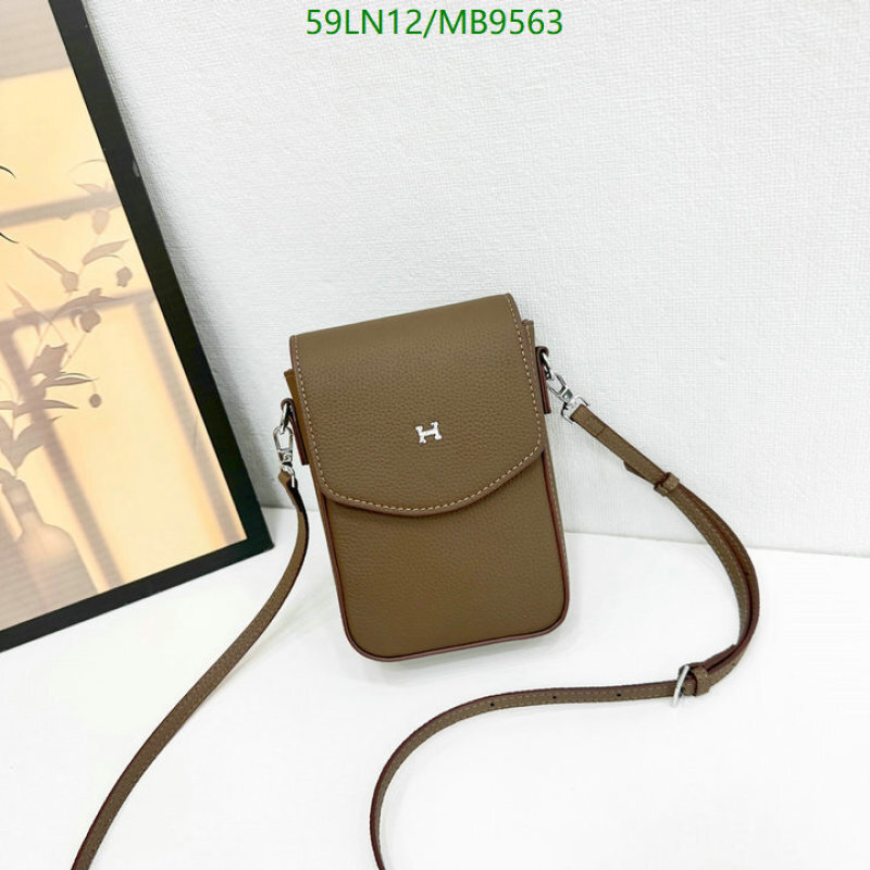 Hermes-Bag-4A Quality Code: MB9563 $: 59USD