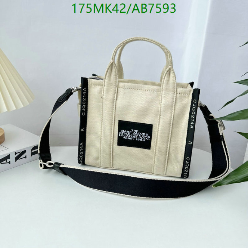 Marc Jacobs-Bag-Mirror Quality Code: AB7593