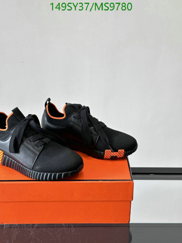Hermes-Men shoes Code: MS9780 $: 149USD
