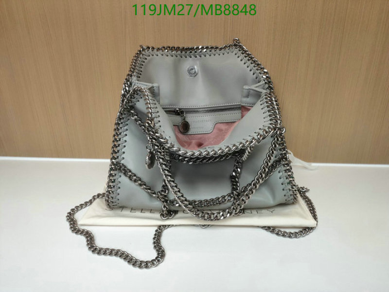 Stella McCartney-Bag-Mirror Quality Code: MB8848 $: 119USD