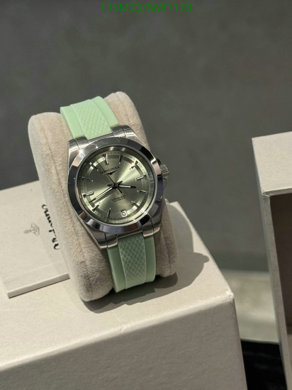 LONGINES-Watch-4A Quality Code: NW1178 $: 135USD