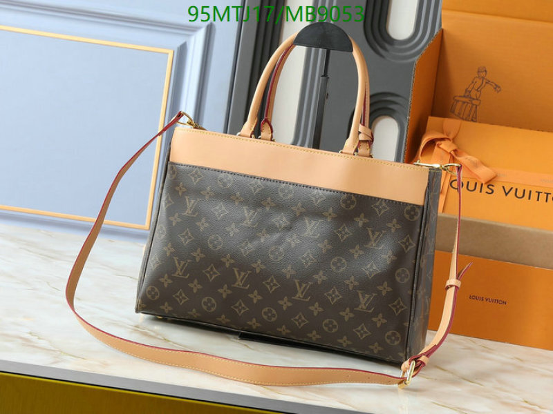 LV-Bag-4A Quality Code: MB9053 $: 95USD