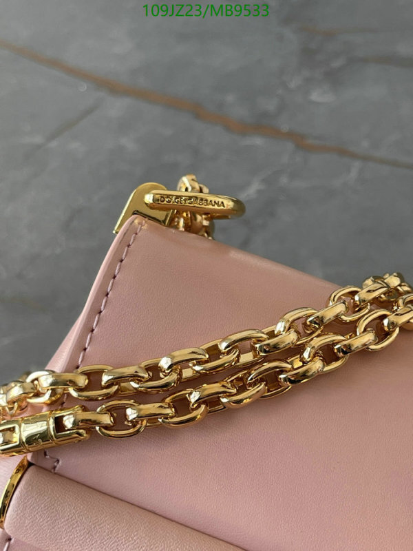 D&G-Bag-4A Quality Code: MB9533 $: 109USD