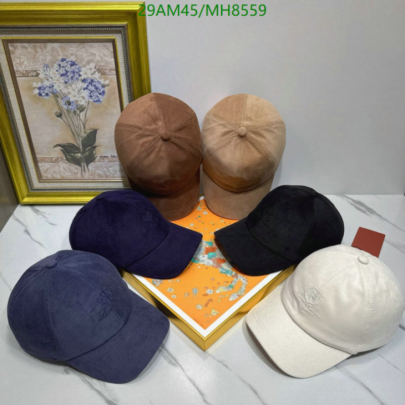 Lora Piana-Cap(Hat) Code: MH8559 $: 29USD