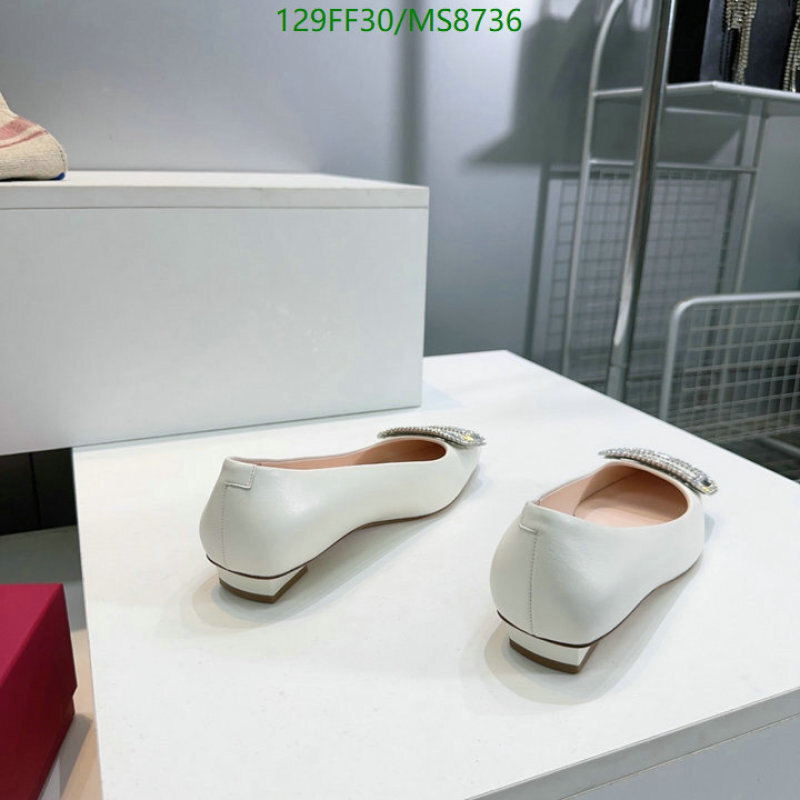 Roger Vivier-Women Shoes Code: MS8736 $: 129USD