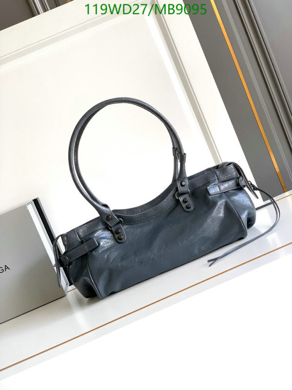 Balenciaga-Bag-4A Quality Code: MB9095 $: 119USD