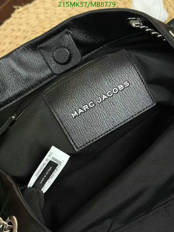 Marc Jacobs-Bag-Mirror Quality Code: MB8779 $: 215USD