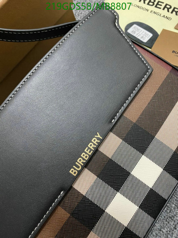 Burberry-Bag-Mirror Quality Code: MB8807 $: 219USD