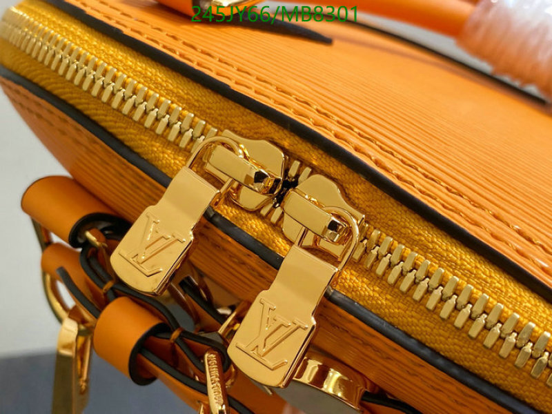 LV-Bag-Mirror Quality Code: MB8301 $: 245USD