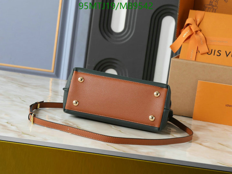 LV-Bag-4A Quality Code: MB9542 $: 95USD