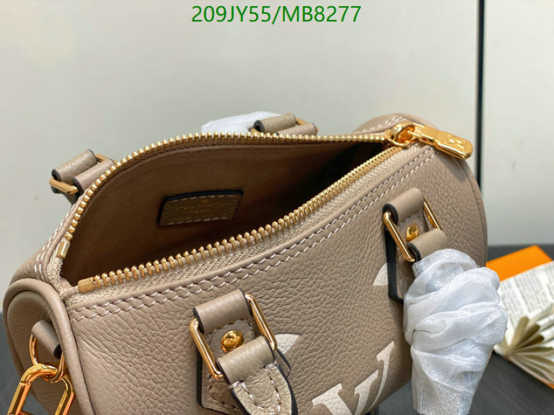 LV-Bag-Mirror Quality Code: MB8277 $: 209USD