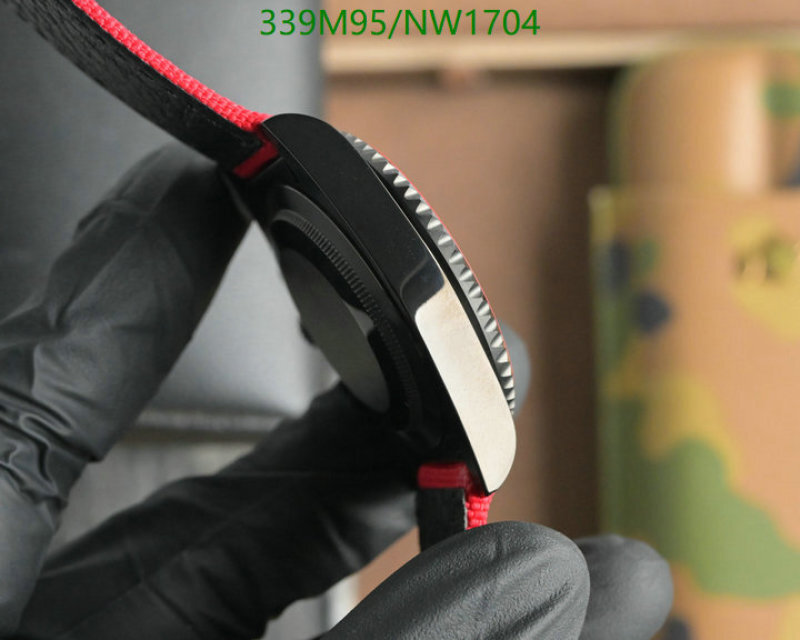 Rolex-Watch-Mirror Quality Code: NW1704 $: 339USD