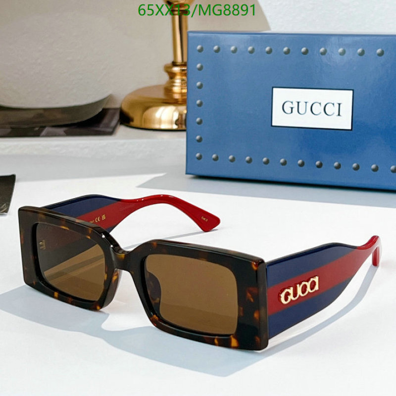 Gucci-Glasses Code: MG8891 $: 65USD
