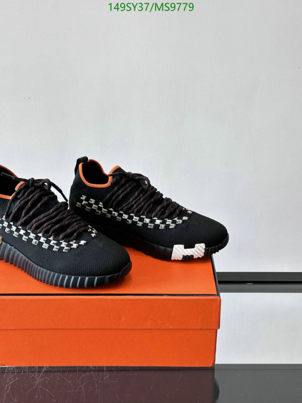 Hermes-Women Shoes Code: MS9779 $: 149USD