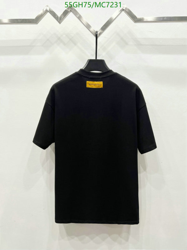 LV-Clothing Code: MC7231 $: 55USD