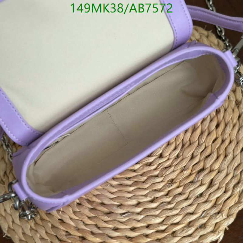 Marc Jacobs-Bag-Mirror Quality Code: AB7572 $: 149USD