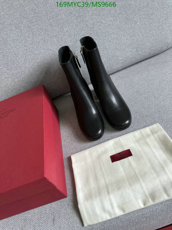 Valentino-Women Shoes Code: MS9666 $: 169USD